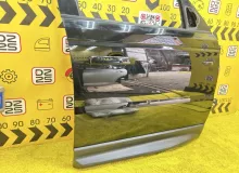 Дверь боковая Land Rover RANGE ROVER SPORT 2012 BDA790080 L320 508PN, передняя правая