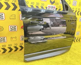 Дверь боковая Land Rover