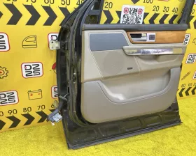 Дверь боковая Land Rover