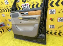 Дверь боковая Land Rover RANGE ROVER SPORT 2012 BDA790080 L320 508PN, передняя правая