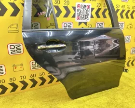 Дверь боковая Toyota