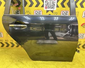Дверь боковая Toyota
