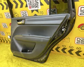 Дверь боковая Toyota