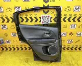 Дверь боковая Honda