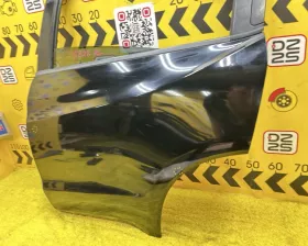 Дверь боковая Honda