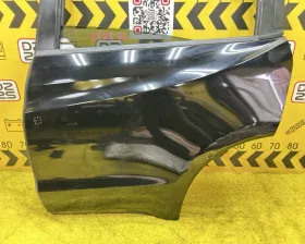 Дверь боковая Honda