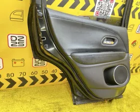 Дверь боковая Honda