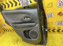 Дверь боковая HONDA VEZEL 2015 RU3 LEB, задняя левая Дверь боковая HONDA VEZEL 2015 RU3 LEB, задняя левая