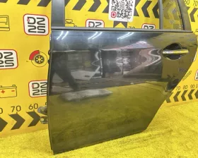 Дверь боковая Toyota