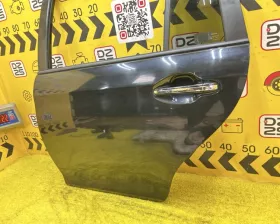 Дверь боковая Toyota