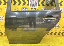 Дверь боковая TOYOTA COROLLA FIELDER 2015 6700413350 NKE165G 1NZFXE, задняя левая