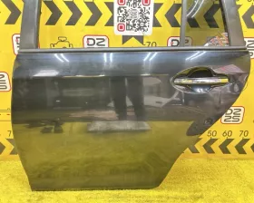 Дверь боковая Toyota
