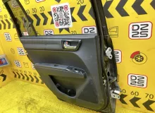 Дверь боковая TOYOTA COROLLA FIELDER 2015 6700413350 NKE165G 1NZFXE, задняя левая