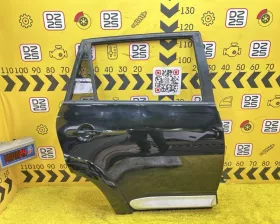 Дверь боковая Toyota