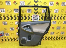 Дверь боковая TOYOTA VANGUARD 2007 6700342111 GSA33W 2GRFE, задняя правая Дверь боковая TOYOTA VANGUARD 2007 6700342111 GSA33W 2GRFE, задняя правая