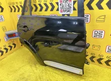 Дверь боковая TOYOTA VANGUARD 2007 6700342111 GSA33W 2GRFE, задняя правая Дверь боковая TOYOTA VANGUARD 2007 6700342111 GSA33W 2GRFE, задняя правая