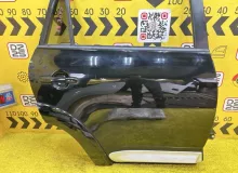 Дверь боковая TOYOTA VANGUARD 2007 6700342111 GSA33W 2GRFE, задняя правая Дверь боковая TOYOTA VANGUARD 2007 6700342111 GSA33W 2GRFE, задняя правая