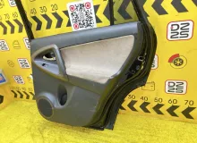 Дверь боковая TOYOTA VANGUARD 2007 6700342111 GSA33W 2GRFE, задняя правая Дверь боковая TOYOTA VANGUARD 2007 6700342111 GSA33W 2GRFE, задняя правая