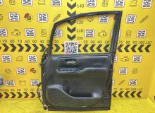 Дверь боковая TOYOTA ESQUIRE 2015 6700128250 ZWR80G 2ZRFXE, передняя правая