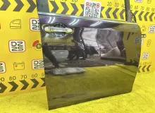 Дверь боковая TOYOTA ESQUIRE 2015 6700128250 ZWR80G 2ZRFXE, передняя правая