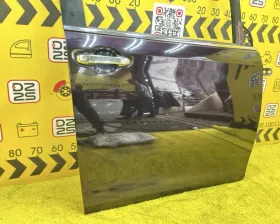 Дверь боковая Toyota