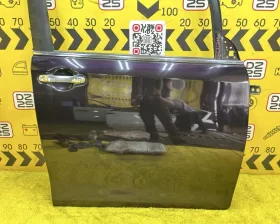 Дверь боковая Toyota