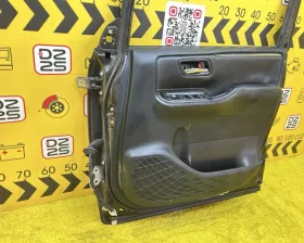 Дверь боковая Toyota