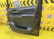 Дверь боковая TOYOTA ESQUIRE 2015 6700128250 ZWR80G 2ZRFXE, передняя правая