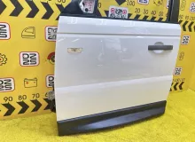 Дверь боковая Land Rover RANGE ROVER SPORT 2006 BDA790090 L320 448PN, передняя левая