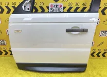 Дверь боковая Land Rover RANGE ROVER SPORT 2006 BDA790090 L320 448PN, передняя левая