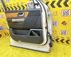 Дверь боковая Land Rover