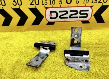 Петли двери багажника TOYOTA LAND CRUISER PRADO 1994 KZJ78W 1KZTE, задние левые