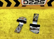 Петли двери багажника TOYOTA LAND CRUISER PRADO 1994 KZJ78W 1KZTE, задние левые