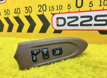 Блок управления стеклоподъемниками CHEVROLET TRAILBLAZER 2002 10364101 GMT360 LL8, передний правый
