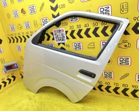 Дверь боковая Toyota