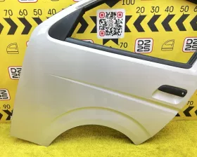 Дверь боковая Toyota