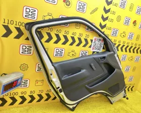 Дверь боковая Toyota