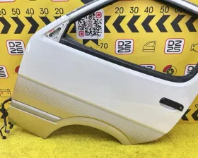 Дверь боковая Toyota