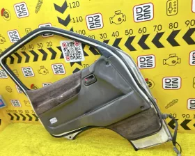 Дверь боковая Toyota