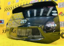 Дверь 5я TOYOTA AQUA 2015 NHP10 1NZFXE, задняя