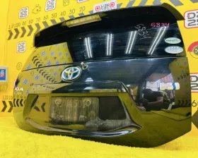 Дверь 5я Toyota