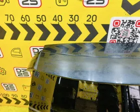 Дверь 5я Toyota