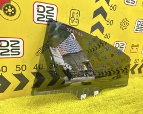 Стекло двери Honda