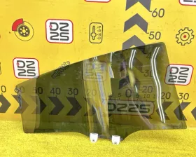 Стекло двери Honda