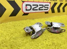 Петля дверная TOYOTA HIACE 1994 6871095J01 KZH106W 1KZTE, передняя левая