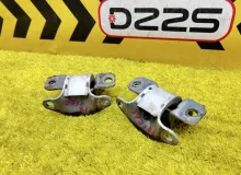Петля дверная TOYOTA HIACE 1994 6871095J01 KZH106W 1KZTE, передняя левая
