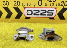 Петля дверная TOYOTA HIACE 1994 6871095J01 KZH106W 1KZTE, передняя левая