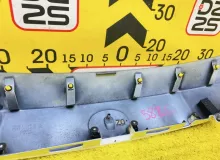 Накладка на дверь багажника LEXUS CT200H 2012 7680176020 ZWA10 2ZRFXE, задняя
