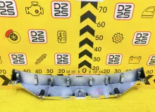 Накладка на дверь багажника LEXUS CT200H 2012 7680176020 ZWA10 2ZRFXE, задняя