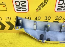 Накладка на дверь багажника LEXUS CT200H 2012 7680176020 ZWA10 2ZRFXE, задняя